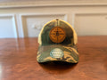 Youth Legacy Camo Hat