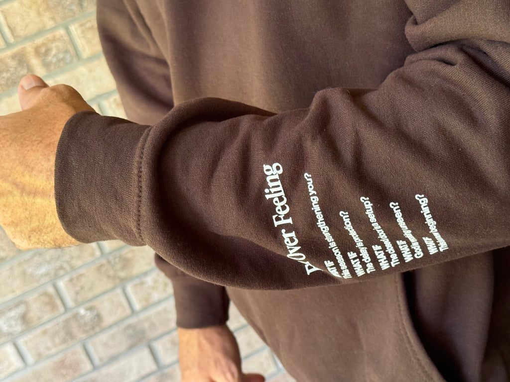Don't Lose Hope Hoodie