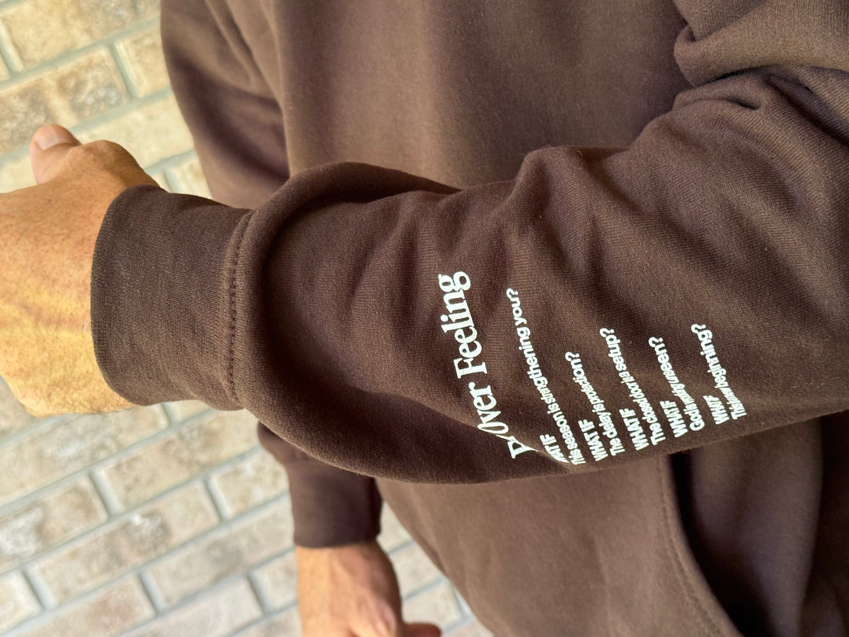 Don't Lose Hope Hoodie